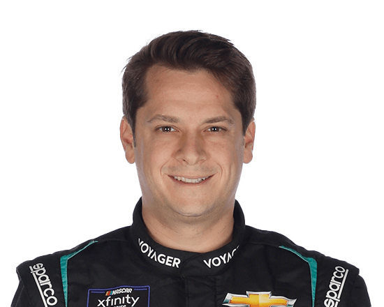 LANDON CASSILL